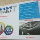 Đèn Pha Led Xe Philips Lumileds trợ sáng cho xe máy, Ô tô