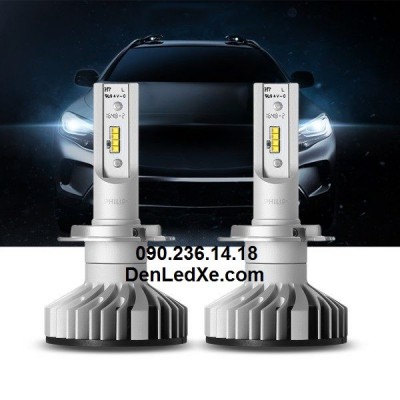 Philips X-treme Ultinon LED H7 Bóng đèn pha xe hơi