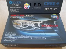 Cree 2020 Led KENZO - Model mới nhất 2020