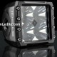 Đèn Led Trợ Sáng Vuông STEDI C-4 Black Edition Spot