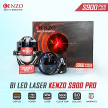 Kenzo S900Pro BI LED LASER