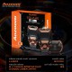 Bi Pha Laser DOUBLE LASER SQUARE LIMITED LIGHT