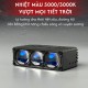 ĐÈN TRỢ SÁNG CYBER TRI BULBTEK