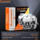 Bi Led Aozoom SQUARE V3