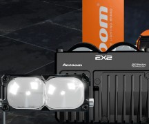 Đèn Trợ Sáng AOZOOM EXTRA 2 LED EXTRA LIGHTS