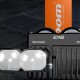 Đèn Trợ Sáng AOZOOM EXTRA 2 LED EXTRA LIGHTS