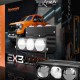 Đèn Trợ Sáng AOZOOM EXTRA 3 LED EXTRA LIGHTS