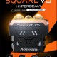 AOZOOM SQUARE V5 LED LIGHTS