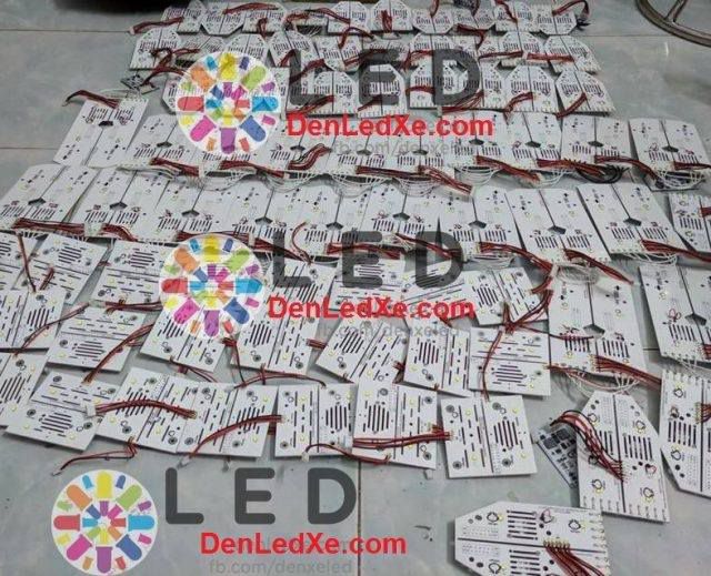 mạch tăng s&aacute;ng yamaha grande