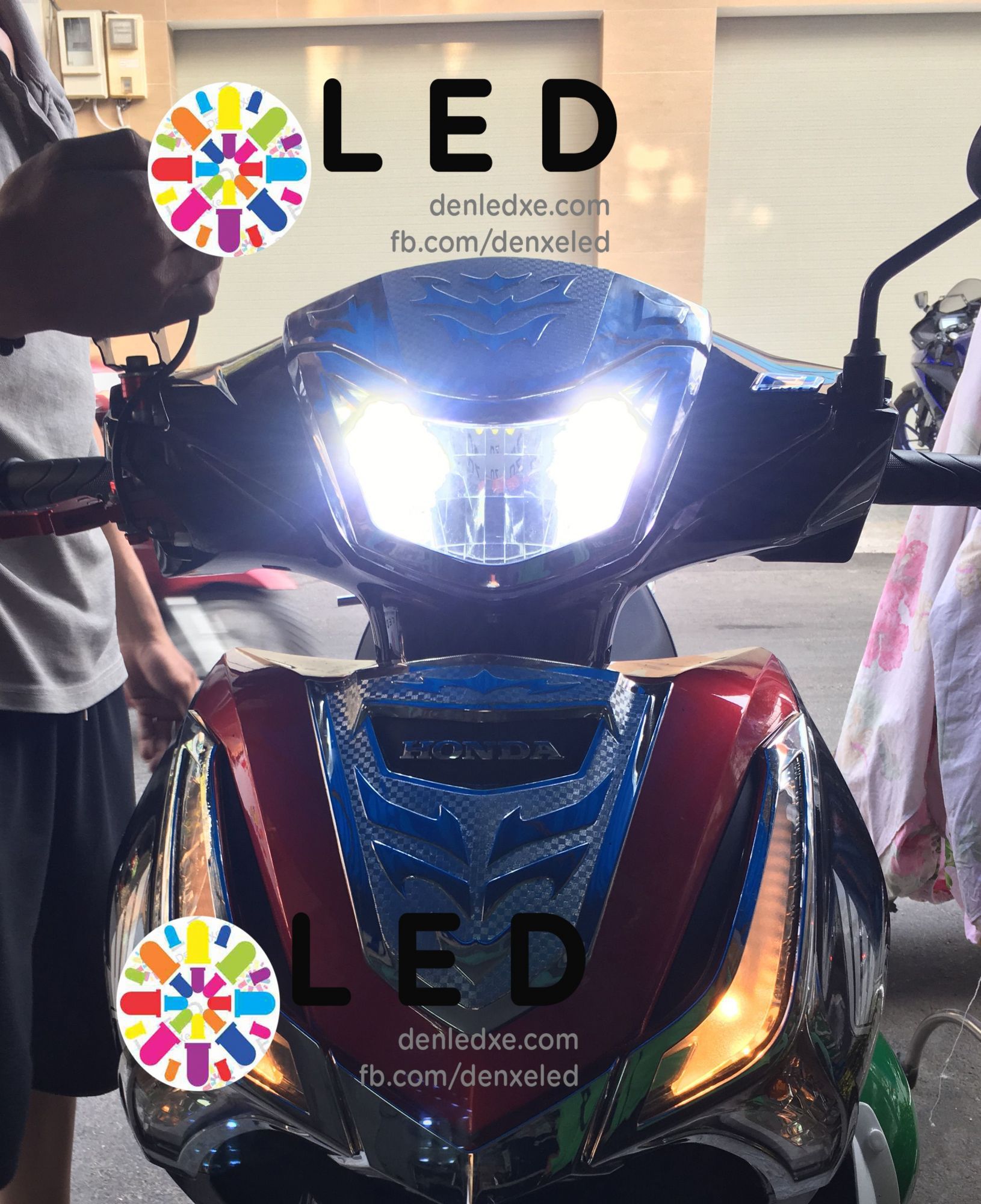 mach tang sang honda future 125 doi 2018 2026 